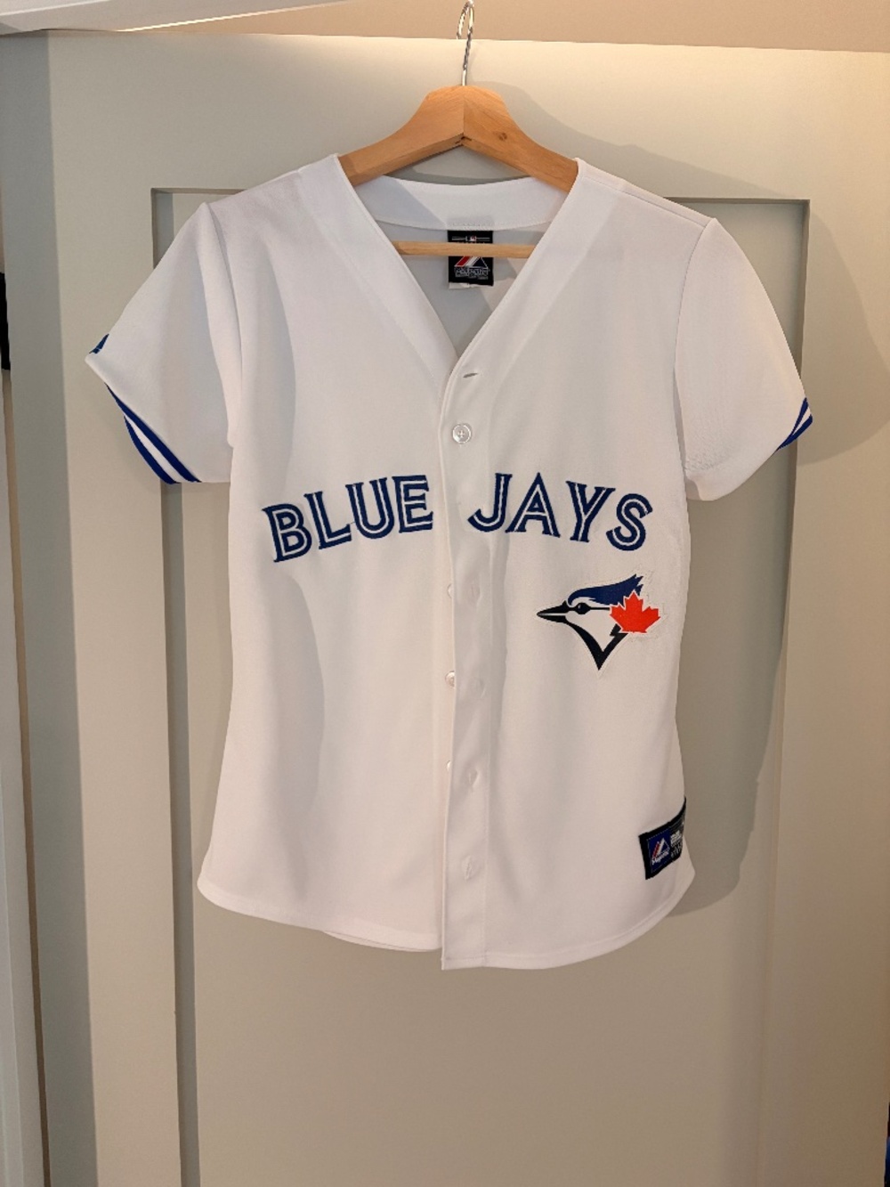Women’s Blue jays Jersey